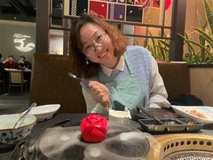 -神户赤童日式烤肉(金地广场店)