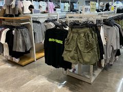 -BIGOFFS 超级折扣(仁恒伊势丹店)