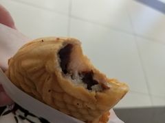 -粉粉乐鲷鱼烧(美罗城店)