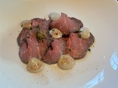 -杭州西子湖四季酒店-WL BISTRO西湖餐厅(灵隐路店)