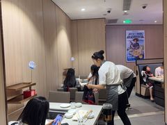 -海底捞火锅(万达广场店)