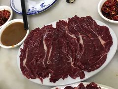 -五洲牛肉美食馆