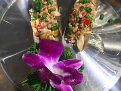-必点海鲜·鲅鱼水饺(鞍山西道店)