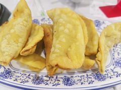 牛肉锅贴-清真马祥兴菜馆(云南北路店)