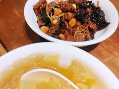 -寻裕记·现炒浇头面(人民广场店)