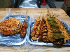 -非凡烧烤(历史博物馆店)