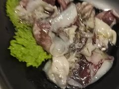 -崔英子朝韩民俗风味烤肉烤串城(大东店)