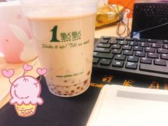 -1点点(东方宝泰店)