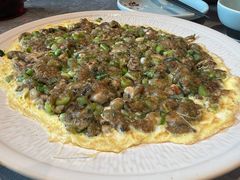 厦门海蛎煎-八闽饭店闽南小镇(铁西店)