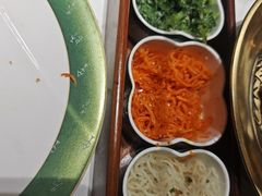 -金狮麟·新豫菜(金码大厦店)
