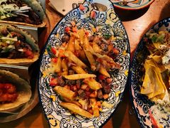-TEQO·Mexican food & Bar