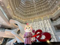 -广州四季酒店