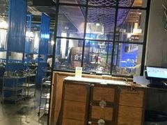 大堂-船奇蒸汽海鲜·闽菜(八市海鲜总店)