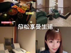 -华夏良子·足道SPA艾灸(铁道大厦店)