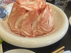 -楼外楼肥羊木炭火锅居(乐群街店)