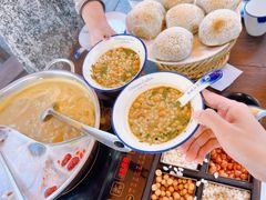 -凤凰山斑鱼馆(恭城店)