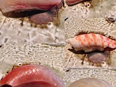 -桐寿司Sushi Tong