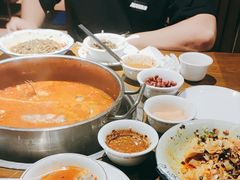-阿婉贵州苗家酸汤鱼(梅林店)