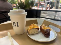 -81BAKERY(大学路店)