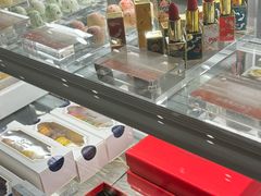 -大连铂尔曼酒店-铂尔曼美食廊 Pullman Deli