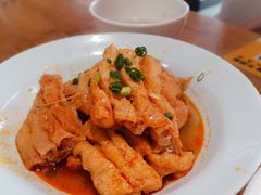 -食膳公园包子铺(烈士公园店)