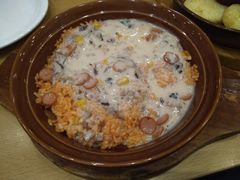 肉酱多利亚饭-萨莉亚意式餐厅(天河城购物中心店)