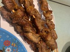 -清真吐鲁番餐厅(牛街店)