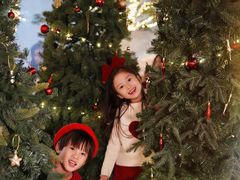 -东莞松山湖万象汇