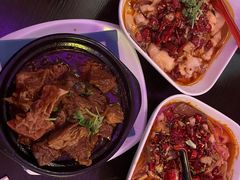 -福源酒家中餐馆