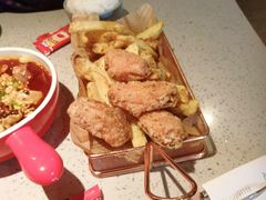 麻香小酥肉-味妙烤鱼吧(回龙观店)