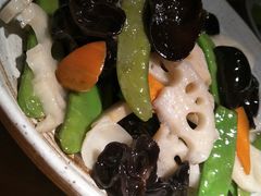 -青年公社烤鸭(青年路店)