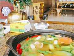 -贡椒鱼老店·雅安十大名店
