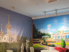-新侨三宝乐西餐厅(崇文门店)