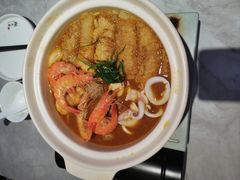 -陶兰居·手工点心·粤菜(圆融时代广场店)