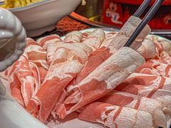 -京炭铜锅涮肉·羊蝎子·羊肉炉(保利·时光里店)