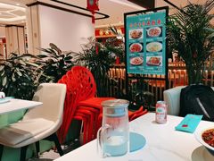 -川人百味(金安中央大街店)