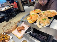 -老白清真烧烤(锦州旗舰店)
