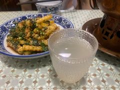 甜米酒-蜗牛小馆醉乡民谣云南菜(惠新西里店)