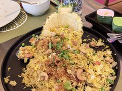 -simply thai天泰(世纪汇店)