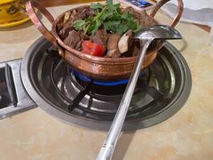 -顺顺小吃(独克宗古城店)