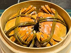 -上海大酒店-自助餐餐厅