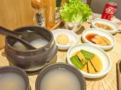 -泥炉烧肉师(新街口金銮巷店)