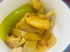 -米二红烧兔(华阳店)