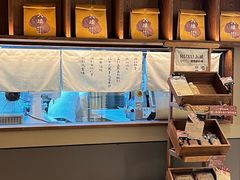 -RUXU入续糖水铺与包(卓悦中心店)