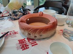 -不仔客海鲜·烧烤·270度海景餐厅(大东海店)