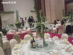 20100911004-锦江饭店·锦江小礼堂·宴会厅