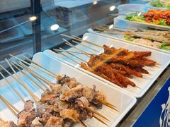 -米家·鹤城炭火米家(直营总店)