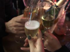 -TZ House音乐现场(来福士中心店)