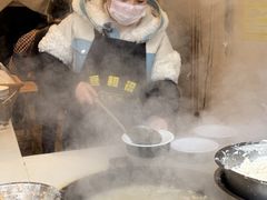 -豆相识•九九豆腐脑(牛咡桥店)