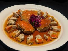 -醉东Oriental House(静安嘉里中心店)